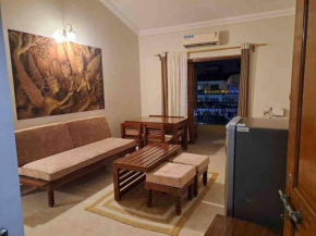 Pleasant 2bhk Holiday Home at Calangute